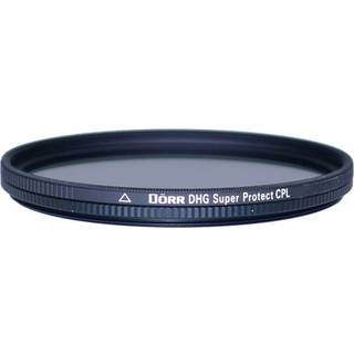 Dörr DHG Super Circular Polarizing Filter 105mm