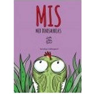 MIS MED DINOSAURFJÆS