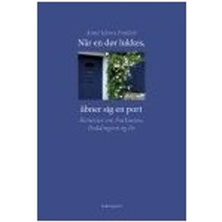 NÅR EN DØR LUKKES, ÅBNER SIG EN PORT - RIMERIER OM PARKINSON, PADDINGTON OG LIV