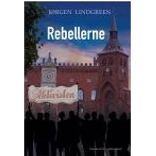 REBELLERNE