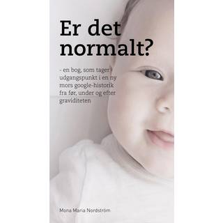 Er det normalt?
