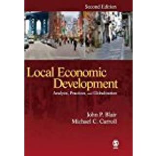 Local Economic Development, Edition 2 (Physical)