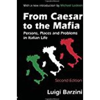 From Caesar to the Mafia