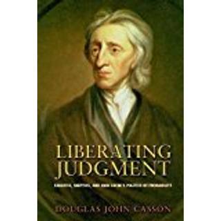 Liberating Judgment
