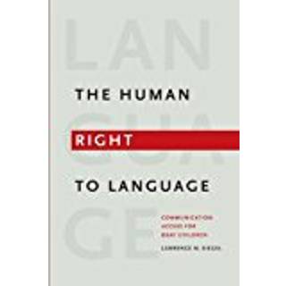 The Human Right to Language