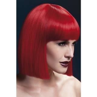 Fever Lola Wig Red