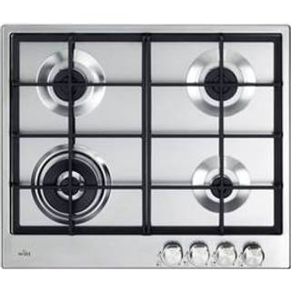 Witt WGH 604 BG gaskogeplade