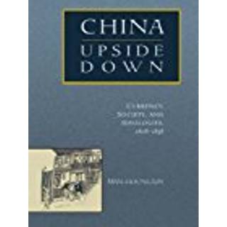China Upside Down