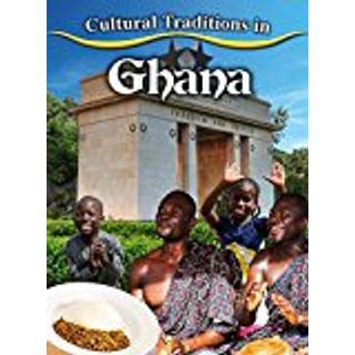 Cultural Traditions in Ghana