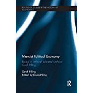 Marxist Political Economy