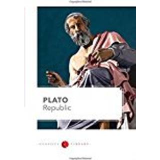 Republic by Plato