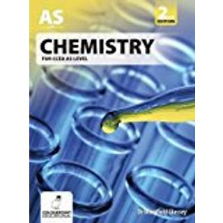 Chemistry for CCEA AS Level