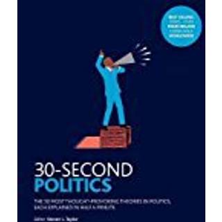 30-Second Politics