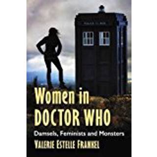 Women in Doctor Who