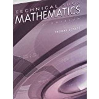 Technical Shop Mathematics