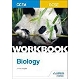 CCEA GCSE Biology Workbook