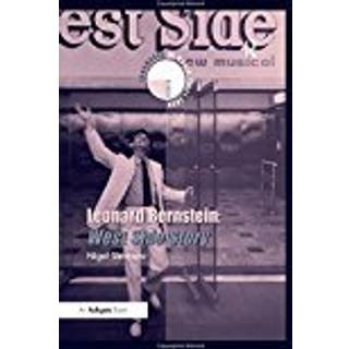 Leonard Bernstein: West Side Story