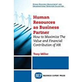 Human Resources As Business Partner