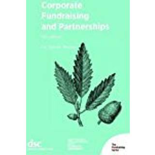 Corporate Fundraising and Partnerships