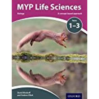MYP Life Sciences: a Concept Based Approach