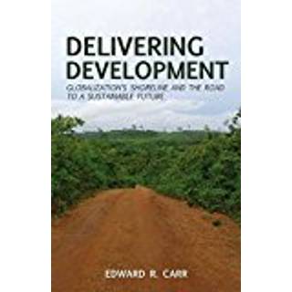 Delivering Development