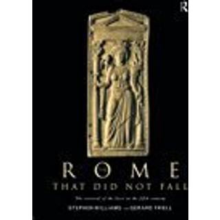The Rome that Did Not Fall