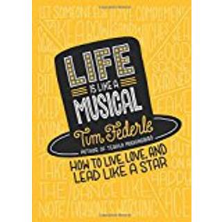 Life Is Like a Musical