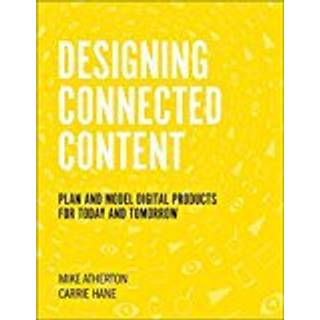 Designing Connected Content