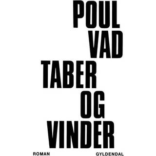 Taber og vinder