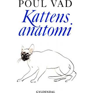 Kattens anatomi I-II