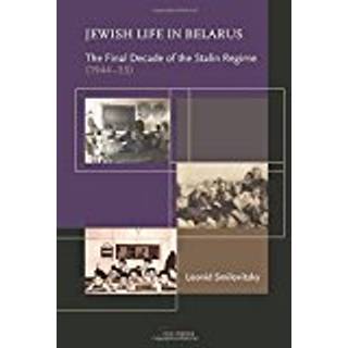 Jewish Life in Belarus