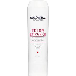 Goldwell Color Extra Rich Brilliance Conditioner 200 ml