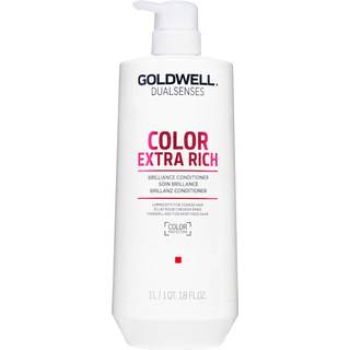 Goldwell Dualsenses Color Extra Rich Brilliance Conditioner 1000 ml