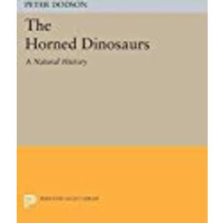 The Horned Dinosaurs