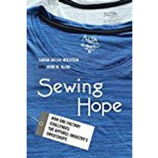 Sewing Hope