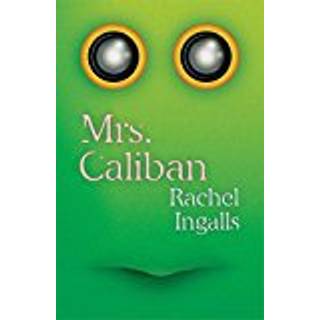 Mrs. Caliban