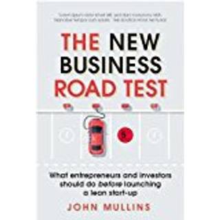 New Business Road Test, The