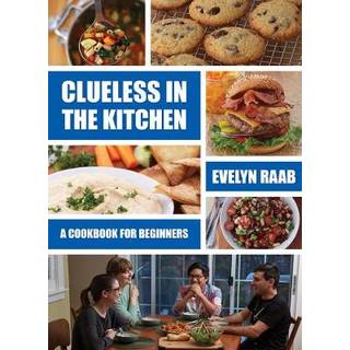 Clueless in the Kitchen