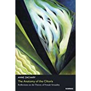 The Anatomy of the Clitoris