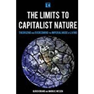 The Limits to Capitalist Nature