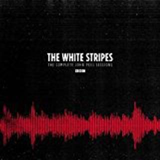 The White Stripes - Complete John Peel Sessions