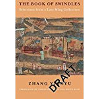 The Book of Swindles