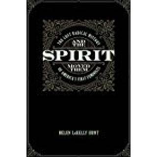 And The Spirit Moved Them