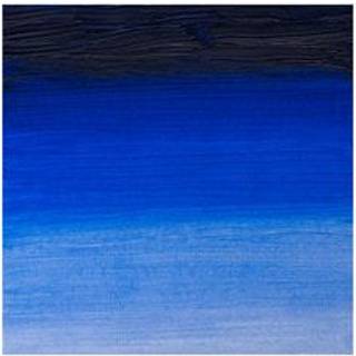 WINSOR Artists oil colour 200ml french ultramarine 263