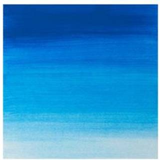 WINSOR Artists oil colour 200ml manganese blue hue 379