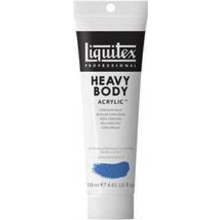 Heavy Body 138ml Cerulean blue 164