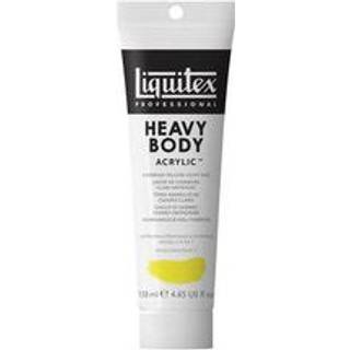 Heavy Body 138Ml Cadmium Yellow Light Hue 159