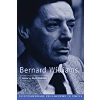 Bernard Williams