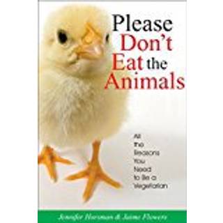 Please Don't Eat the Animals