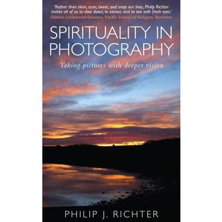 Spirituality in Photography